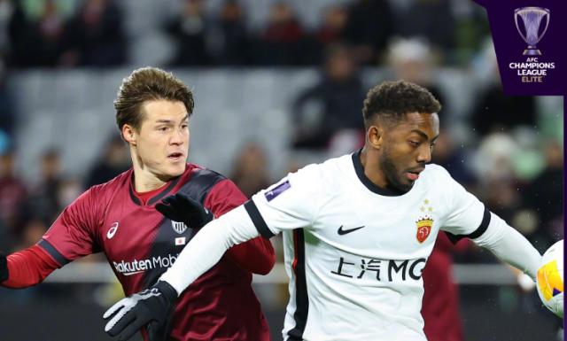 bifa必发APP下载-【亚冠】武藤嘉纪1传1射颜骏凌扑点 神户4比0海港