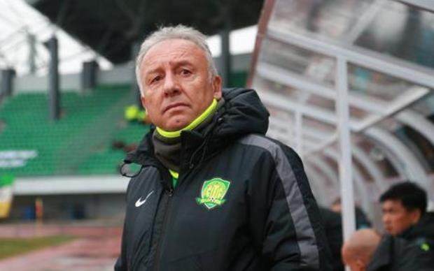 bifa必发APP下载-意媒：前国安主帅扎切罗尼因头部重伤正在ICU抢救