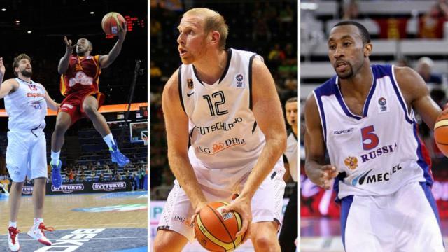 【观察】归化球员已是世界趋势 中国男篮该怎么选？