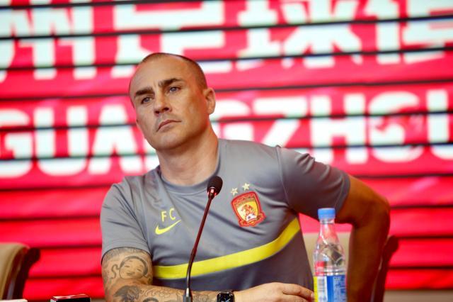 bifa必发官方网站-谁说佛系卡纳瓦罗没追求？自辩：我们还是要成绩