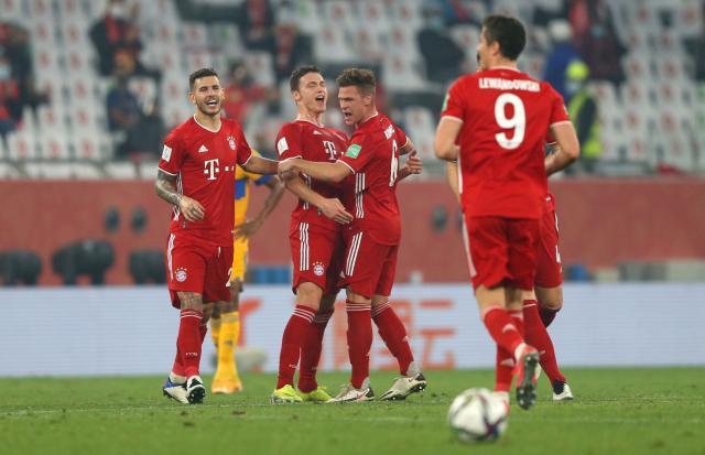 bifa必发官方网站-【世俱杯】帕瓦尔捡漏球制胜 拜仁1比0老虎夺6冠王